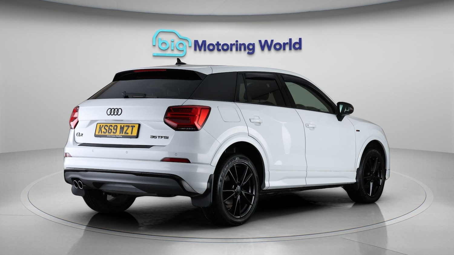 Used Audi Q2 2020 for sale - 77526788: Photo 7