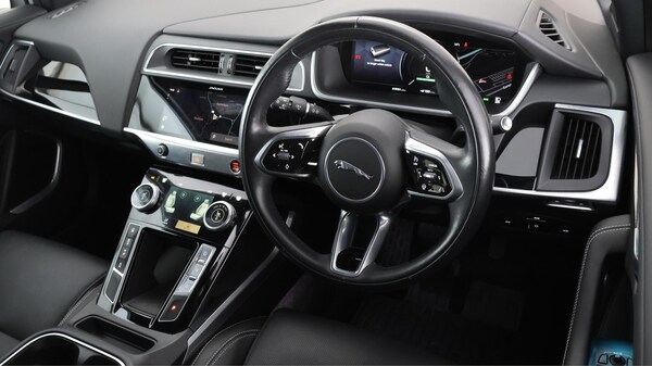 Used Jaguar I-Pace 2022 for sale - 76246706: Photo 10