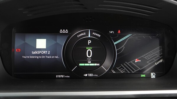 Used Jaguar I-Pace 2022 for sale - 76246706: Photo 11