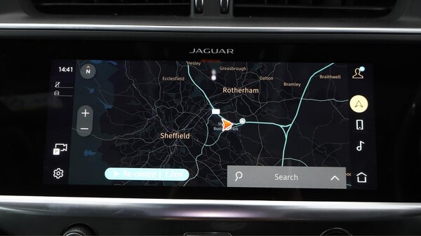 Used Jaguar I-Pace 2022 for sale - 76246706: Photo 12