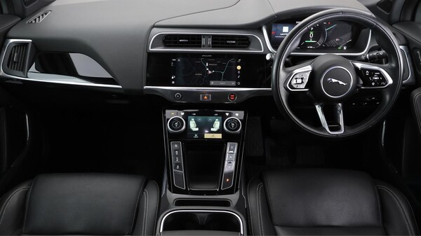 Used Jaguar I-Pace 2022 for sale - 76246706: Photo 14