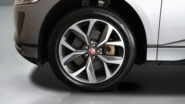 Used Jaguar I-Pace 2022 for sale - 76246706: Photo 19
