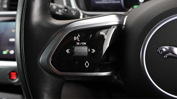 Used Jaguar I-Pace 2022 for sale - 76246706: Photo 26