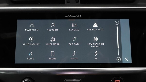 Used Jaguar I-Pace 2022 for sale - 76246706: Photo 28
