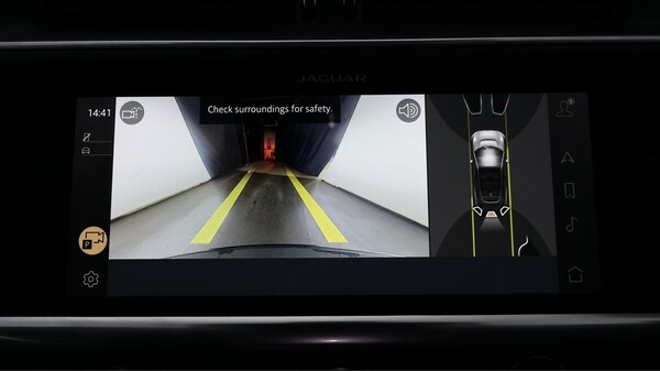 Used Jaguar I-Pace 2022 for sale - 76246706: Photo 29