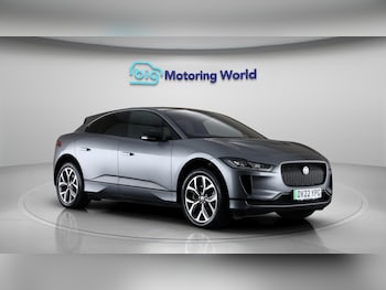 Used Jaguar I-Pace 2022 for sale - 76246706: Photo 2