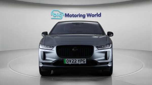 Used Jaguar I-Pace 2022 for sale - 76246706: Photo 3