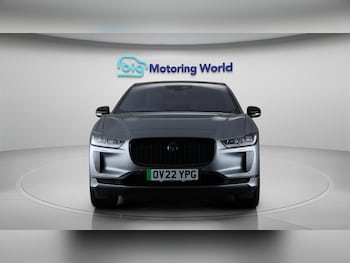 Used Jaguar I-Pace 2022 for sale - 76246706: Photo 3