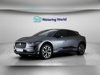 Used Jaguar I-Pace 2022 for sale - 76246706: Photo 4