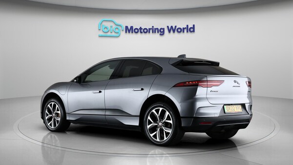 Used Jaguar I-Pace 2022 for sale - 76246706: Photo 6