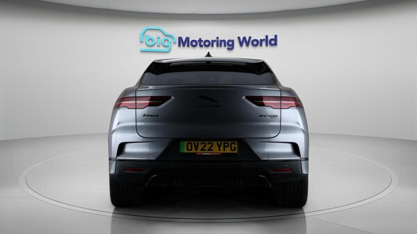 Used Jaguar I-Pace 2022 for sale - 76246706: Photo 7