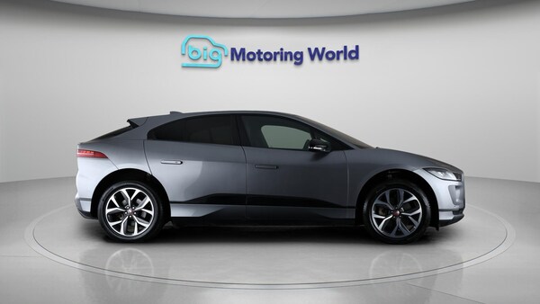 Used Jaguar I-Pace 2022 for sale - 76246706: Photo 9