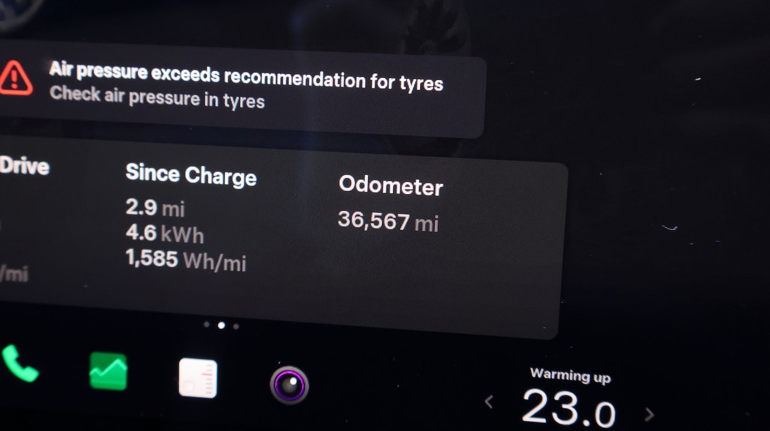 Used Tesla Model Y 2023 for sale - 77484847: Photo 10