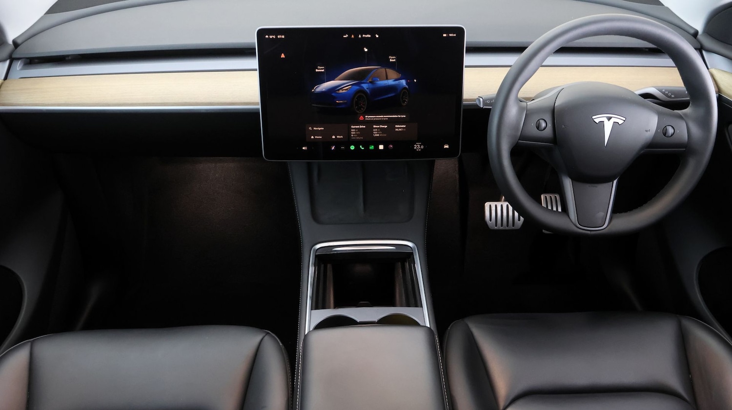 Used Tesla Model Y 2023 for sale - 77484847: Photo 13