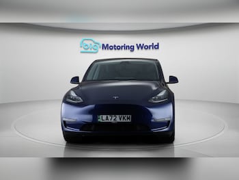 Used Tesla Model Y 2023 for sale - 77484847: Photo