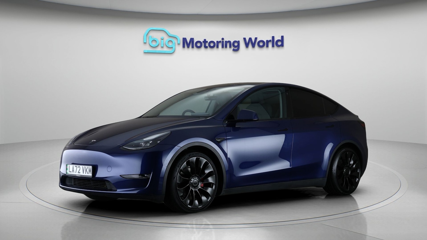 Used Tesla Model Y 2023 for sale - 77484847: Photo 3