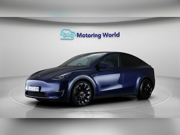 Used Tesla Model Y 2023 for sale - 77484847: Photo