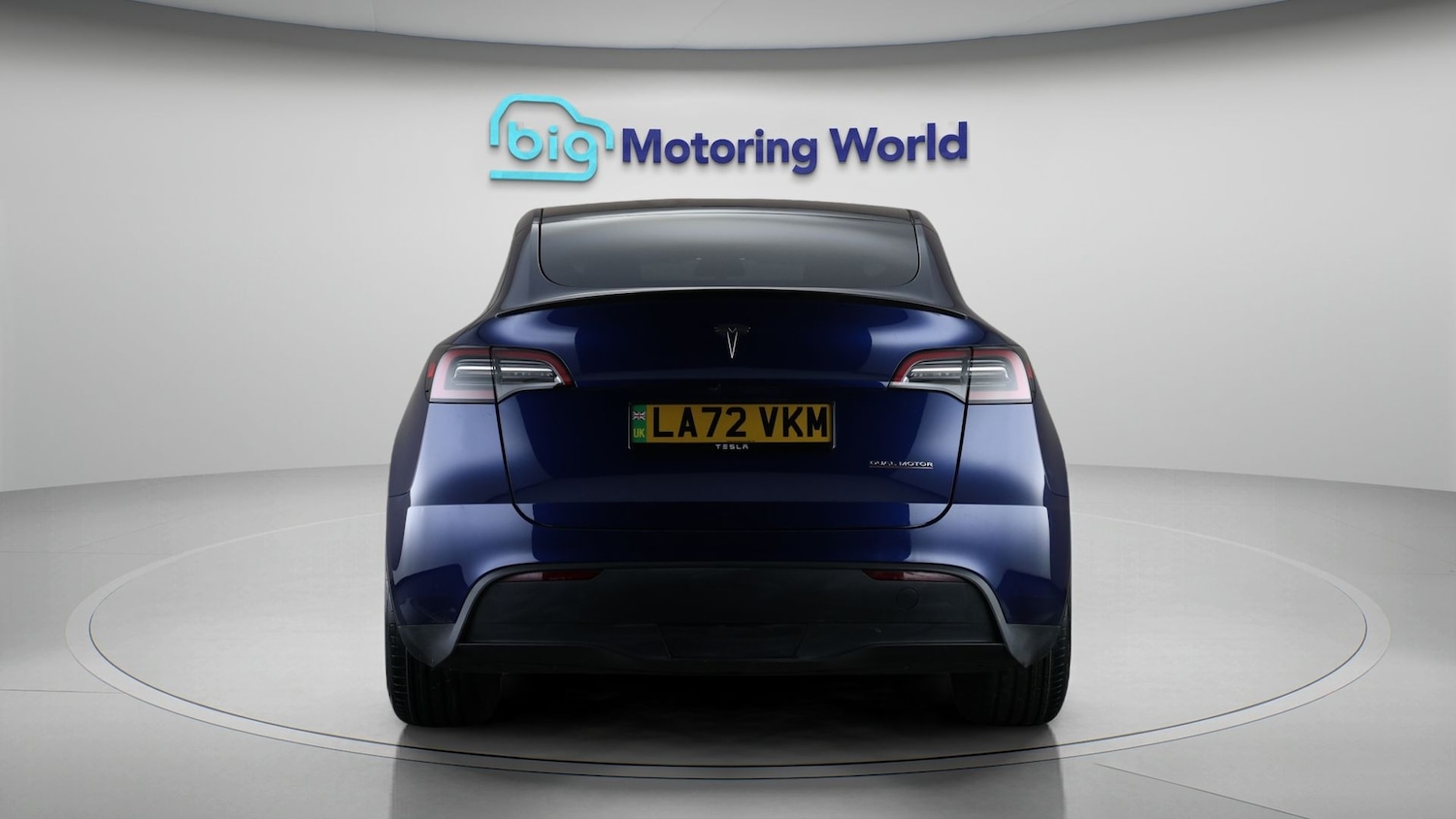 Used Tesla Model Y 2023 for sale - 77484847: Photo 6