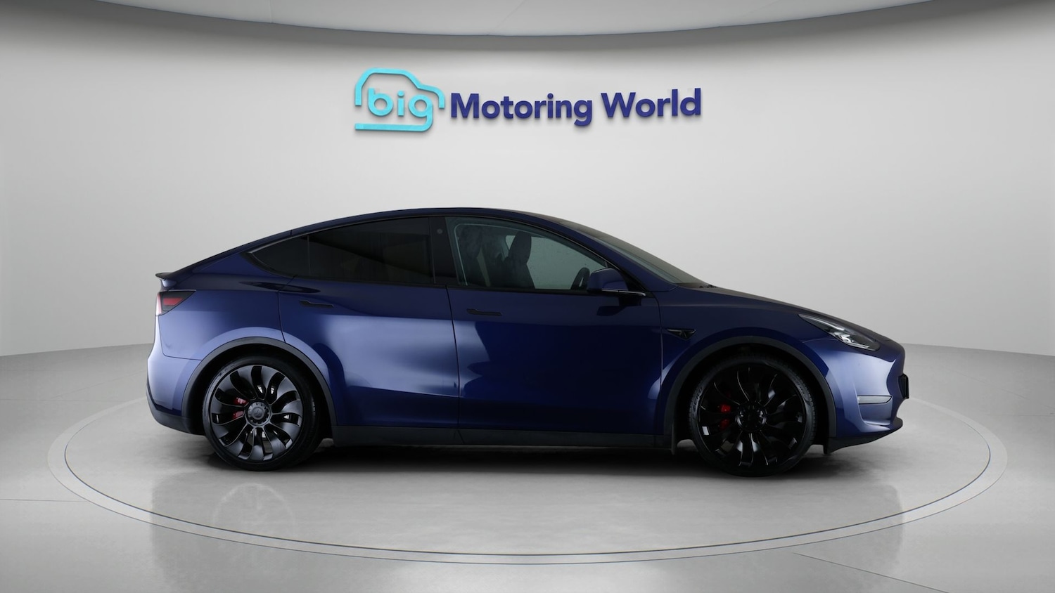 Used Tesla Model Y 2023 for sale - 77484847: Photo 8