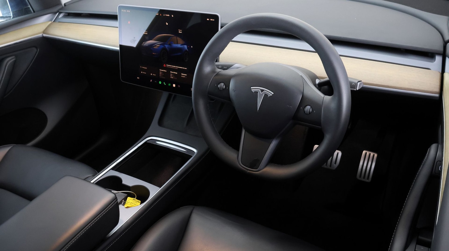 Used Tesla Model Y 2023 for sale - 77484847: Photo 9