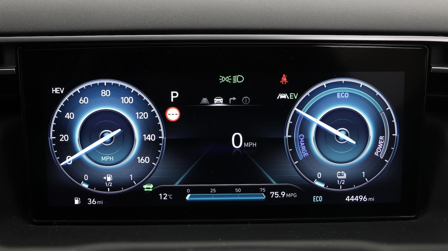 Used Hyundai TUCSON 2021 for sale - 76657028: Photo 11