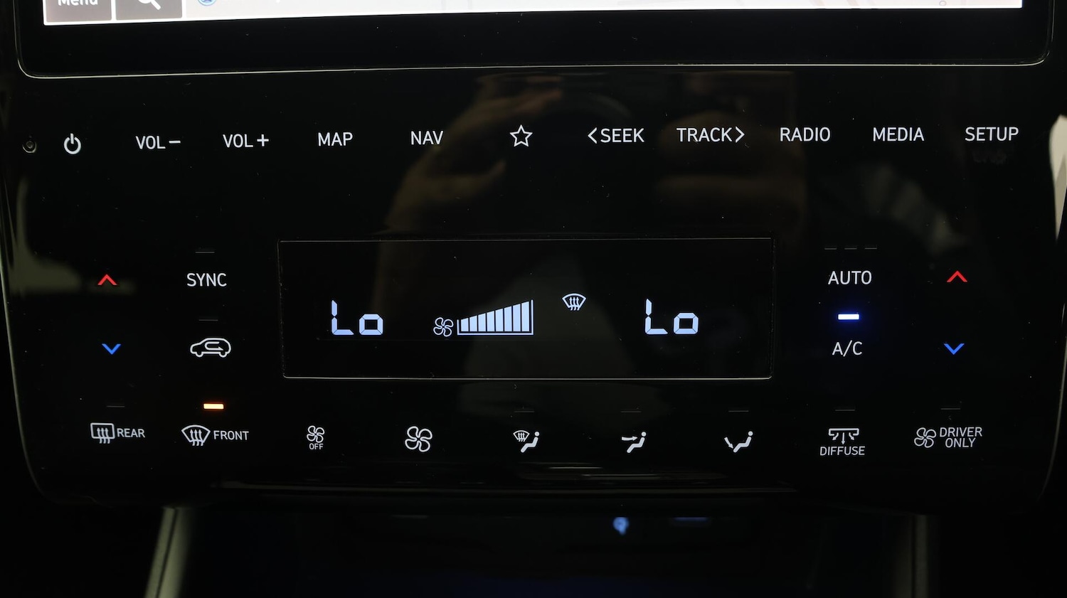 Used Hyundai TUCSON 2021 for sale - 76657028: Photo 13