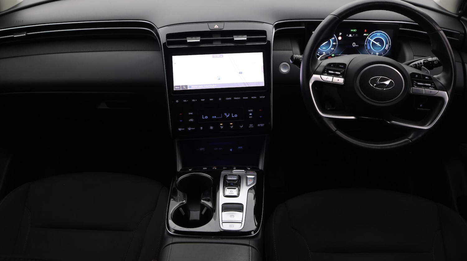 Used Hyundai TUCSON 2021 for sale - 76657028: Photo 14