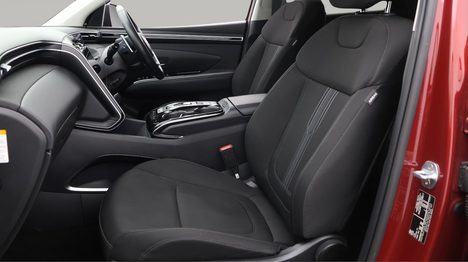 Used Hyundai TUCSON 2021 for sale - 76657028: Photo 15