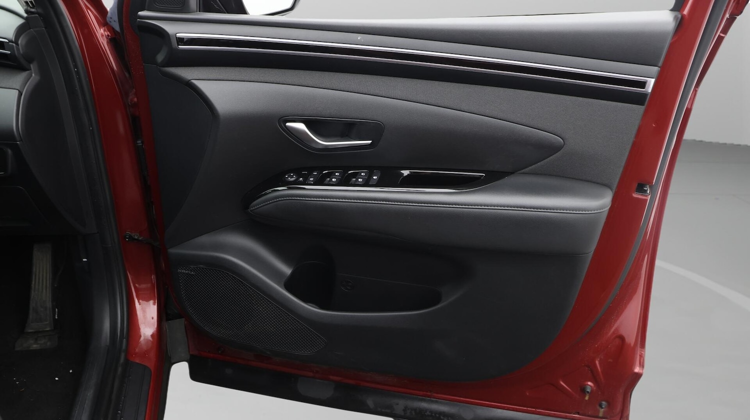 Used Hyundai TUCSON 2021 for sale - 76657028: Photo 16