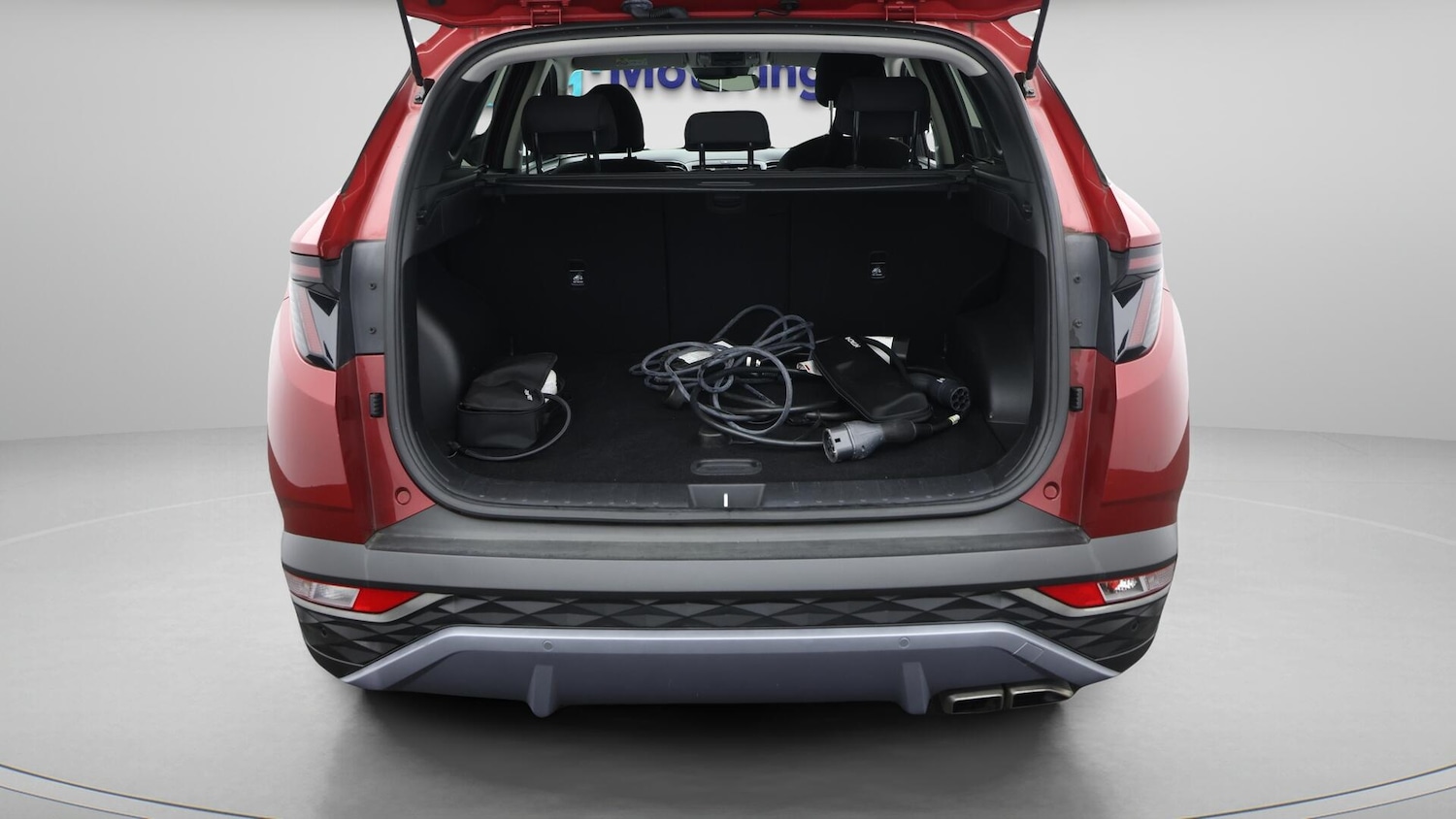 Used Hyundai TUCSON 2021 for sale - 76657028: Photo 18