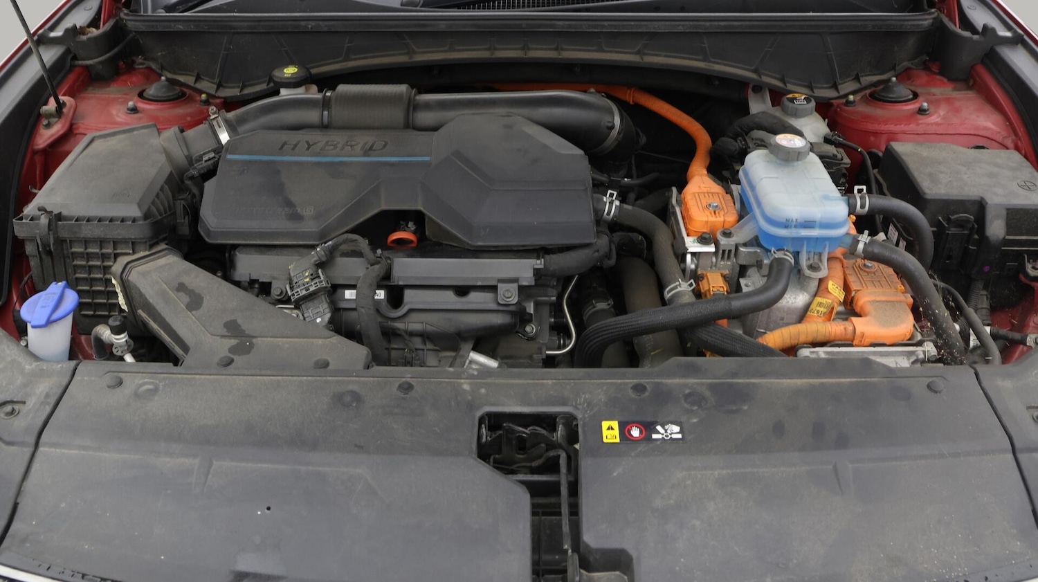 Used Hyundai TUCSON 2021 for sale - 76657028: Photo 20