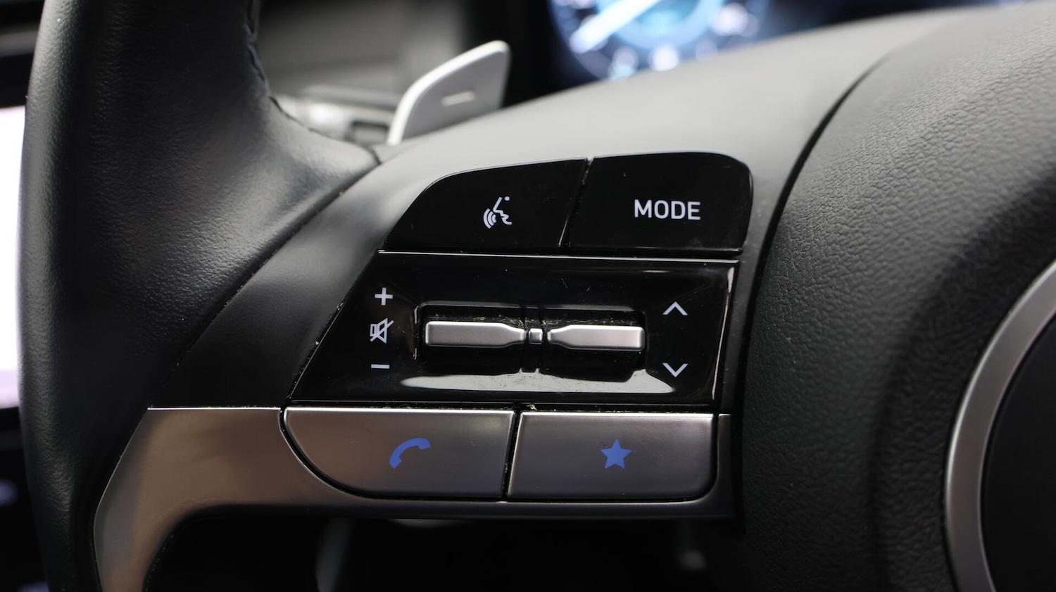 Used Hyundai TUCSON 2021 for sale - 76657028: Photo 24