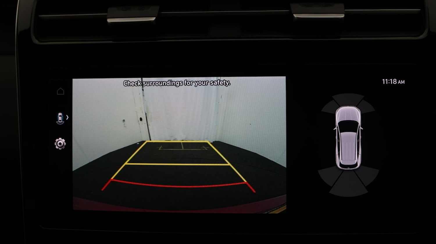 Used Hyundai TUCSON 2021 for sale - 76657028: Photo 26