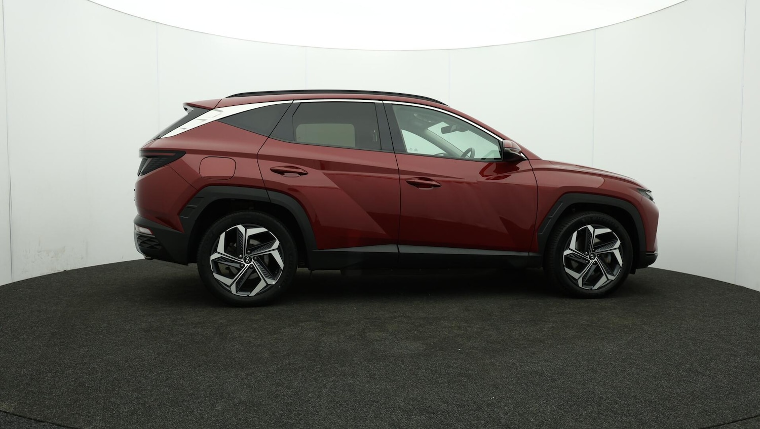 Used Hyundai TUCSON 2021 for sale - 76657028: Photo 43