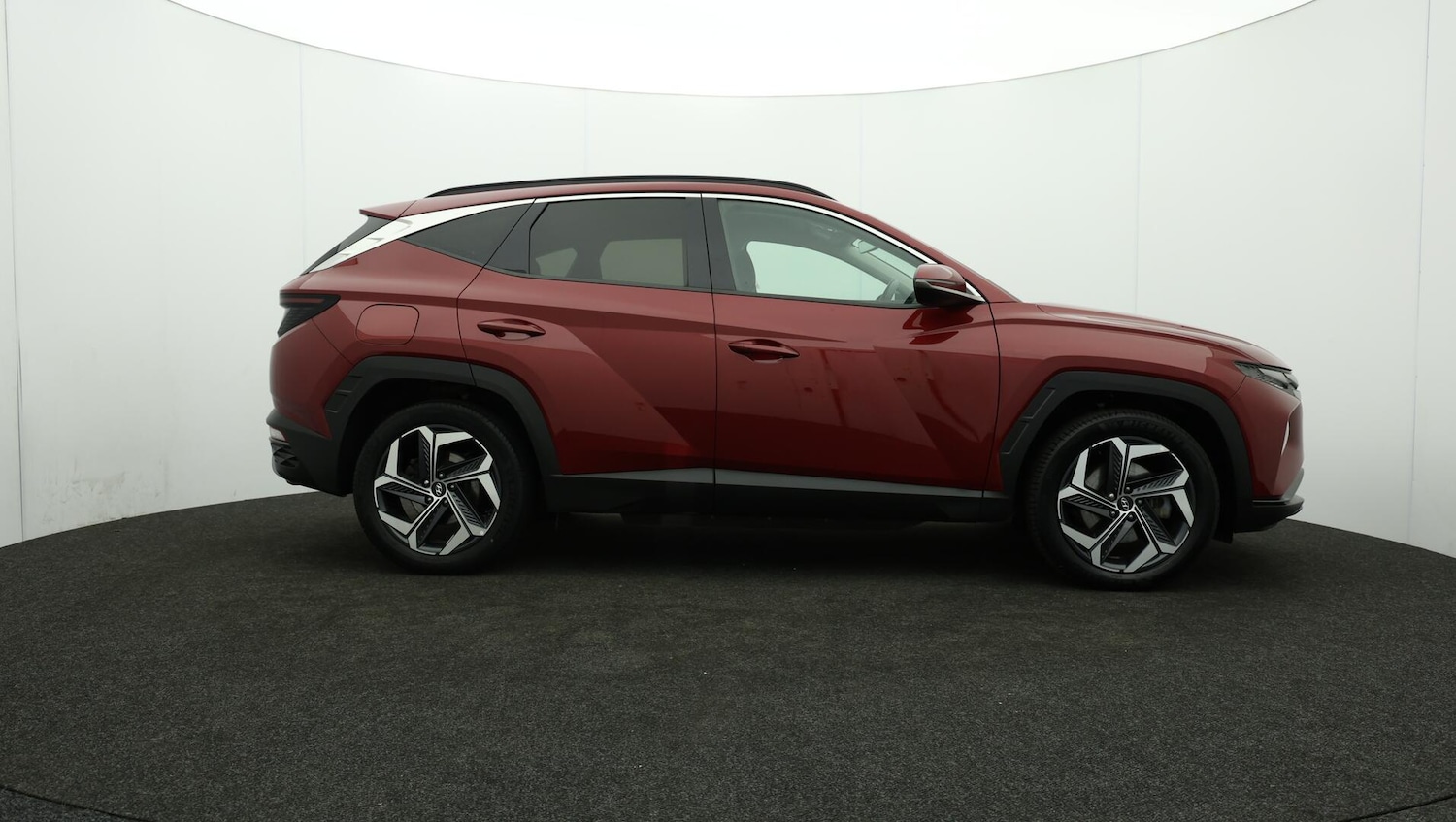 Used Hyundai TUCSON 2021 for sale - 76657028: Photo 45