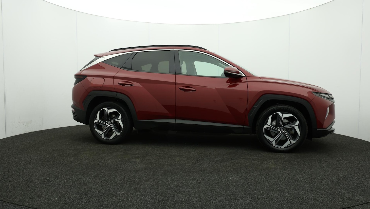 Used Hyundai TUCSON 2021 for sale - 76657028: Photo 46