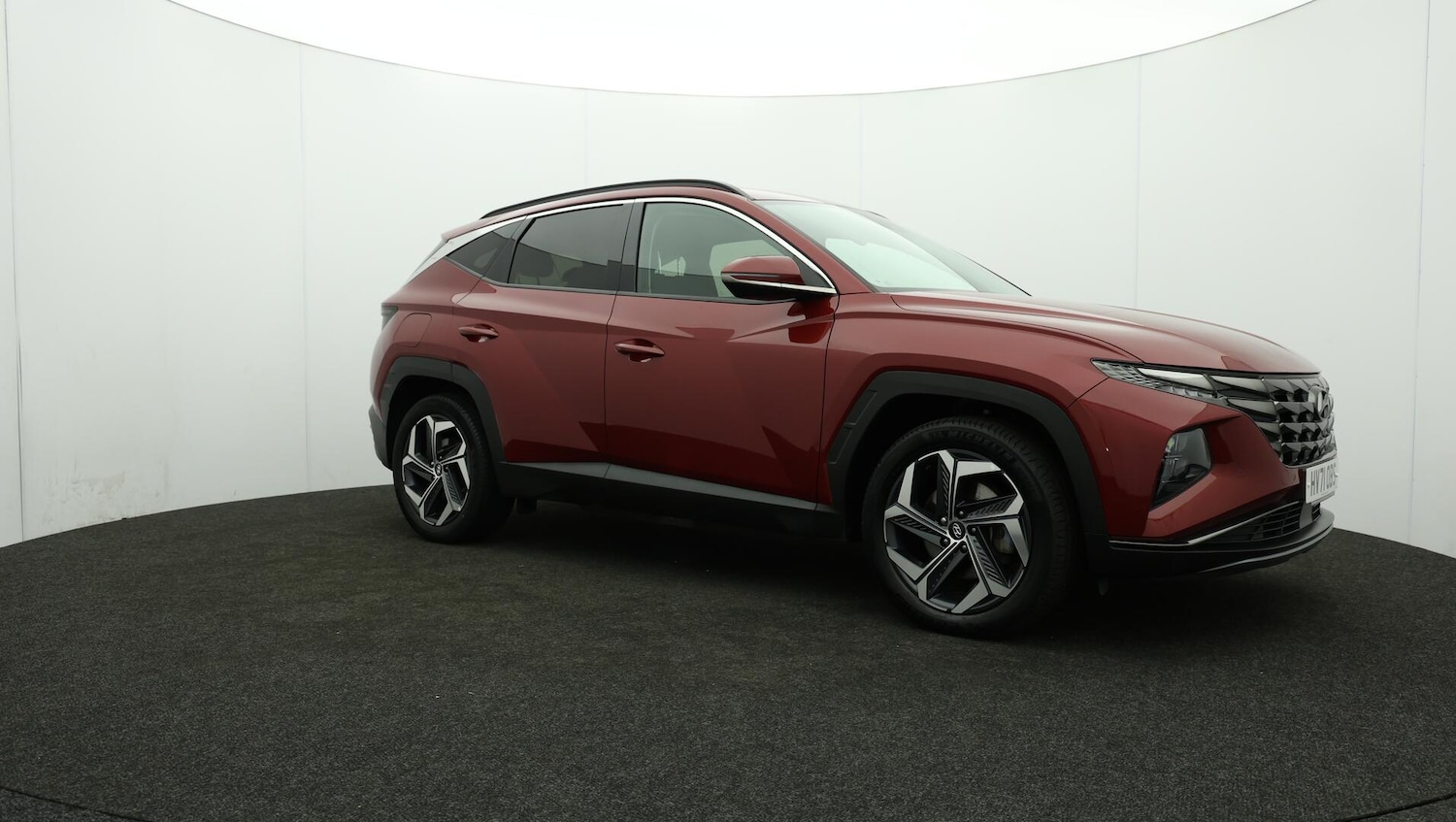 Used Hyundai TUCSON 2021 for sale - 76657028: Photo 51