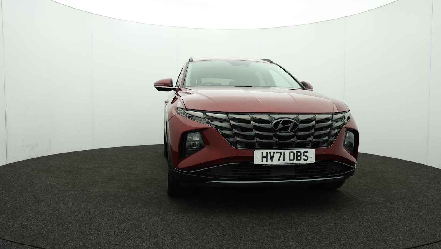 Used Hyundai TUCSON 2021 for sale - 76657028: Photo 57