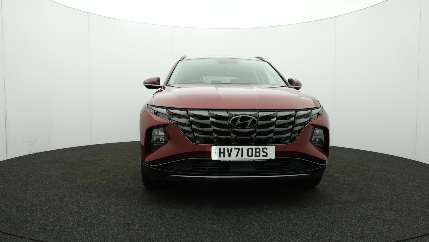 Used Hyundai TUCSON 2021 for sale - 76657028: Photo 58