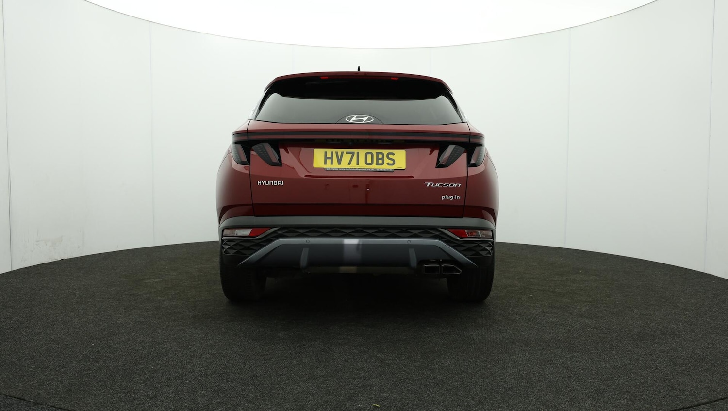 Used Hyundai TUCSON 2021 for sale - 76657028: Photo 59