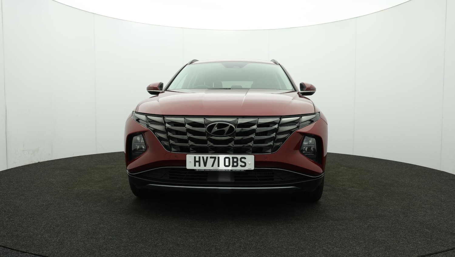 Used Hyundai TUCSON 2021 for sale - 76657028: Photo 60