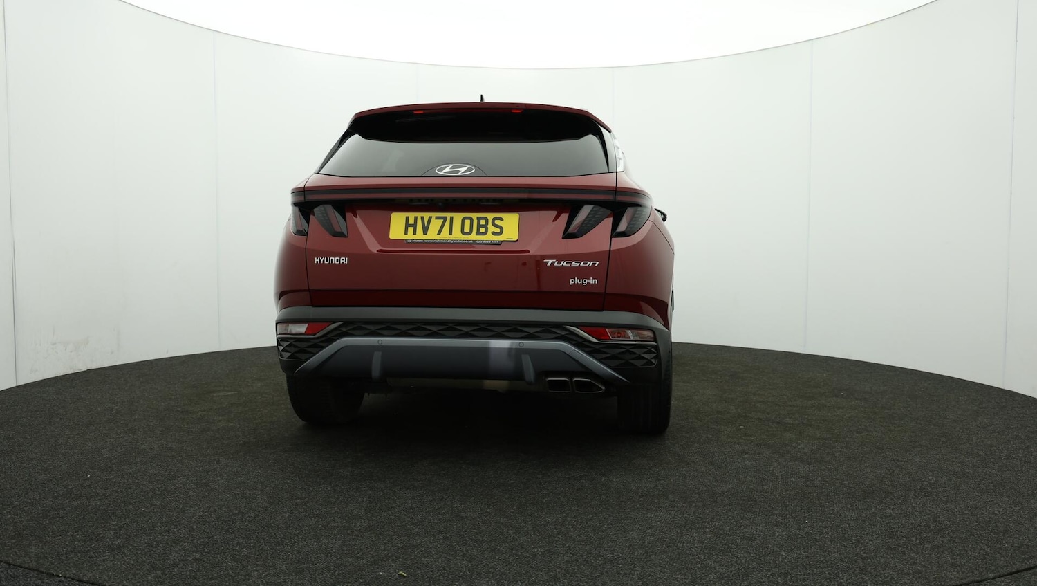 Used Hyundai TUCSON 2021 for sale - 76657028: Photo 70