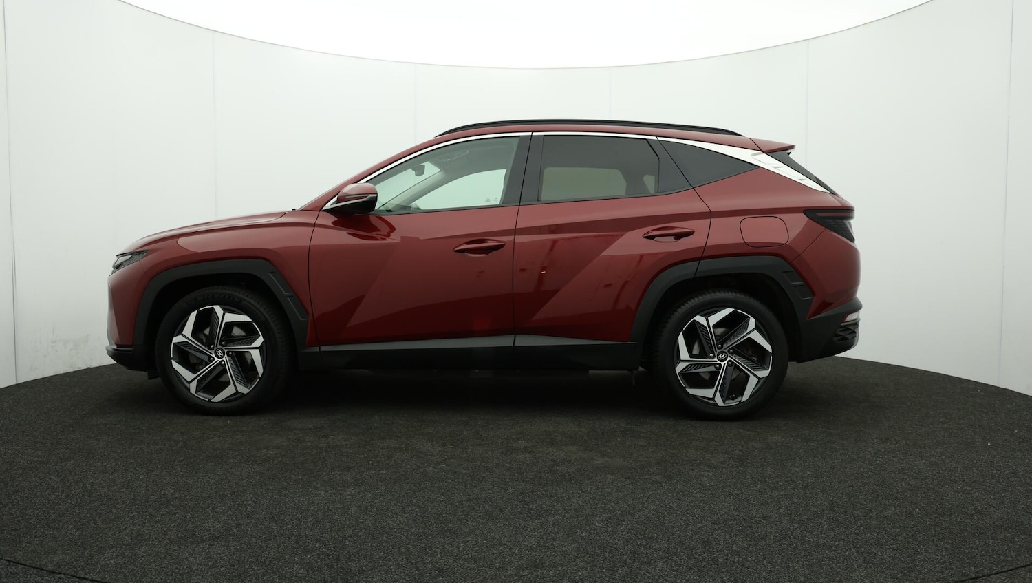 Used Hyundai TUCSON 2021 for sale - 76657028: Photo 74