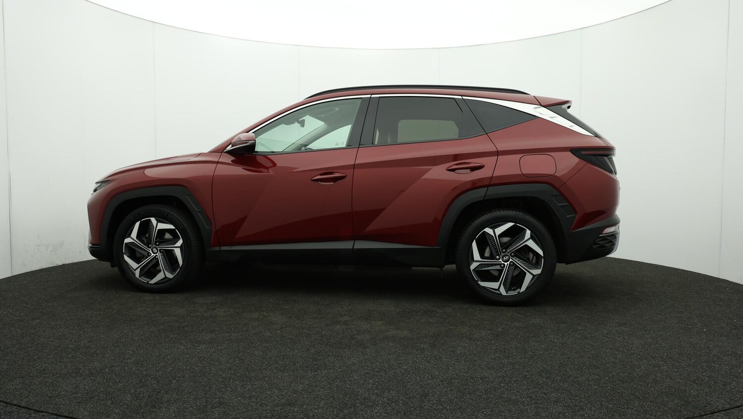 Used Hyundai TUCSON 2021 for sale - 76657028: Photo 75