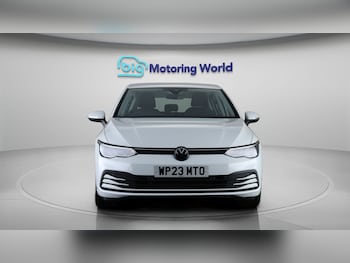 Used Volkswagen Golf 2023 for sale - 78827218: Photo