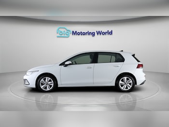 Used Volkswagen Golf 2023 for sale - 78827218: Photo