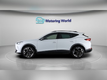 Used Cupra Formentor 2024 for sale - 78408359: Photo