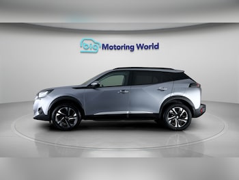 Used Peugeot 2008 2021 for sale - 79177774: Photo