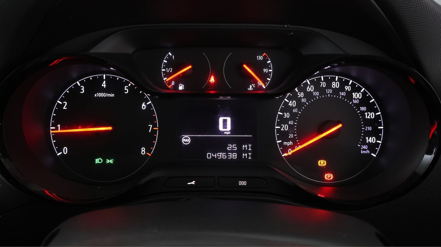 Used Vauxhall Crossland 2022 for sale - 77622288: Photo 10