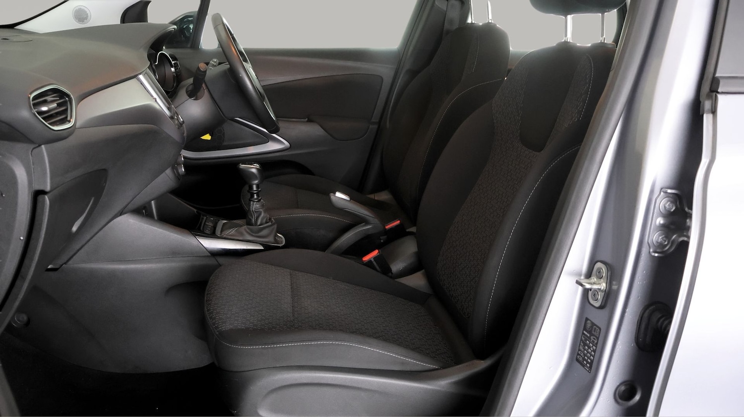 Used Vauxhall Crossland 2022 for sale - 77622288: Photo 13